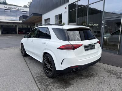 Mercedes-Benz GLE Gebrauchtwagen Mercedes-Benz GLE Gebrauchtwagen