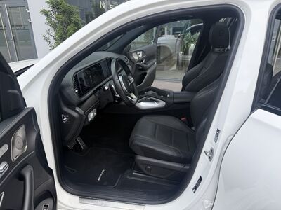 Mercedes-Benz GLE Gebrauchtwagen Mercedes-Benz GLE Gebrauchtwagen