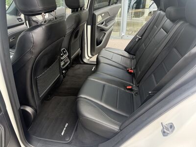 Mercedes-Benz GLE Gebrauchtwagen Mercedes-Benz GLE Gebrauchtwagen