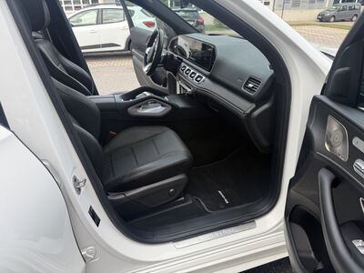Mercedes-Benz GLE Gebrauchtwagen Mercedes-Benz GLE Gebrauchtwagen