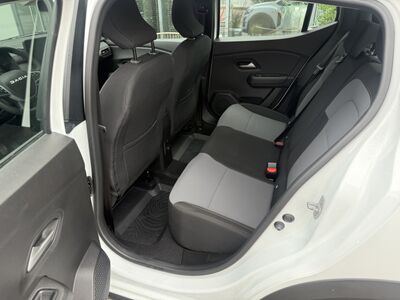 Dacia Sandero Gebrauchtwagen Dacia Sandero Gebrauchtwagen