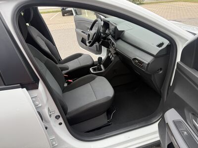 Dacia Sandero Gebrauchtwagen Dacia Sandero Gebrauchtwagen