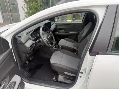 Dacia Sandero Gebrauchtwagen Dacia Sandero Gebrauchtwagen