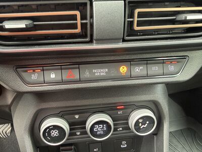 Dacia Sandero Gebrauchtwagen Dacia Sandero Gebrauchtwagen