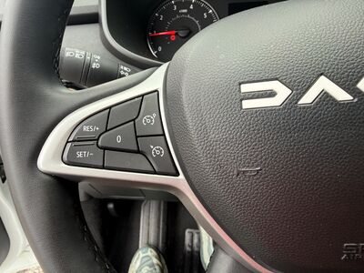 Dacia Sandero Gebrauchtwagen Dacia Sandero Gebrauchtwagen