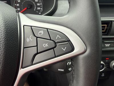 Dacia Sandero Gebrauchtwagen Dacia Sandero Gebrauchtwagen