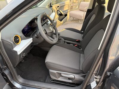 Seat Arona Gebrauchtwagen Seat Arona Gebrauchtwagen
