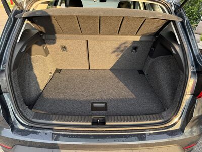 Seat Arona Gebrauchtwagen Seat Arona Gebrauchtwagen