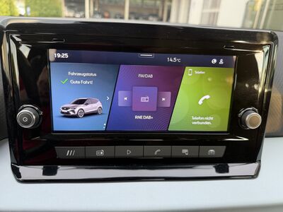 Seat Arona Gebrauchtwagen Seat Arona Gebrauchtwagen