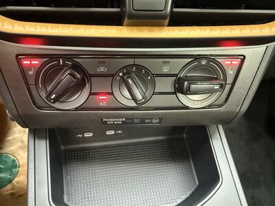 Seat Arona Gebrauchtwagen Seat Arona Gebrauchtwagen