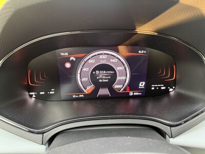 Seat Arona Gebrauchtwagen Seat Arona Gebrauchtwagen