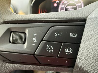 Seat Arona Gebrauchtwagen Seat Arona Gebrauchtwagen