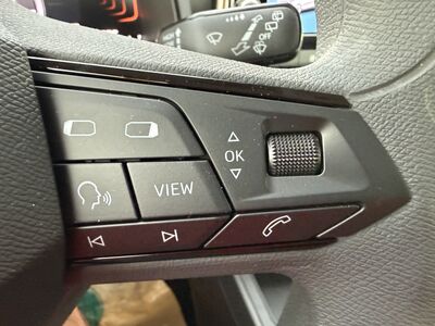 Seat Arona Gebrauchtwagen Seat Arona Gebrauchtwagen