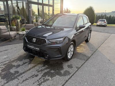 Seat Arona Gebrauchtwagen Seat Arona Gebrauchtwagen