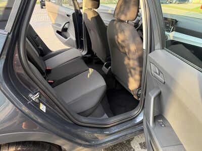 Seat Arona Gebrauchtwagen Seat Arona Gebrauchtwagen