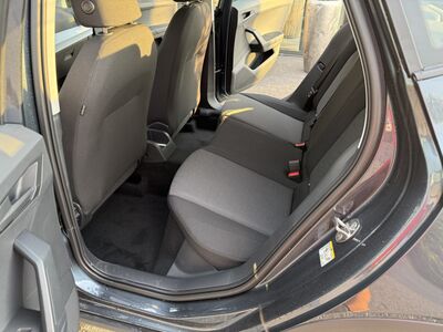 Seat Arona Gebrauchtwagen Seat Arona Gebrauchtwagen