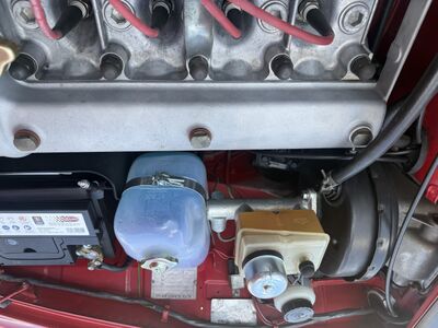 Alfa Romeo Spider Oldtimer Alfa Romeo Spider Oldtimer