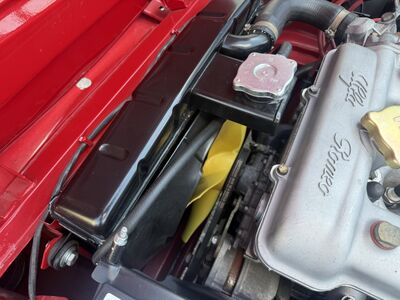 Alfa Romeo Spider Oldtimer Alfa Romeo Spider Oldtimer