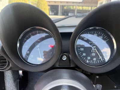 Alfa Romeo Spider Oldtimer Alfa Romeo Spider Oldtimer