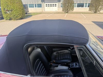 Alfa Romeo Spider Oldtimer Alfa Romeo Spider Oldtimer