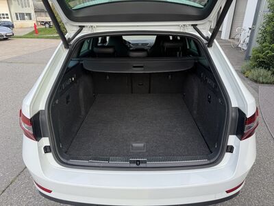 Skoda Superb Gebrauchtwagen Skoda Superb Gebrauchtwagen