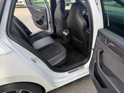 Skoda Superb Gebrauchtwagen Skoda Superb Gebrauchtwagen