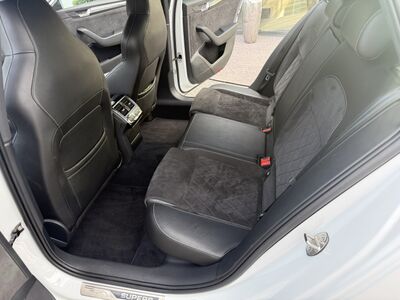 Skoda Superb Gebrauchtwagen Skoda Superb Gebrauchtwagen