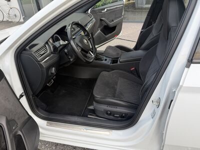 Skoda Superb Gebrauchtwagen Skoda Superb Gebrauchtwagen