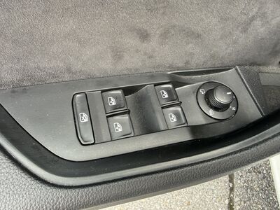 Skoda Superb Gebrauchtwagen Skoda Superb Gebrauchtwagen