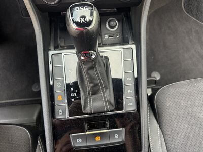 Skoda Superb Gebrauchtwagen Skoda Superb Gebrauchtwagen