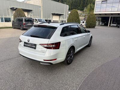 Skoda Superb Gebrauchtwagen Skoda Superb Gebrauchtwagen