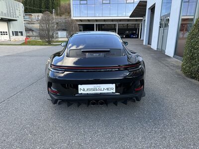 Porsche 911 Gebrauchtwagen