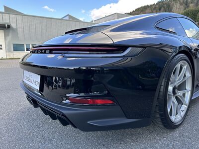 Porsche 911 Gebrauchtwagen