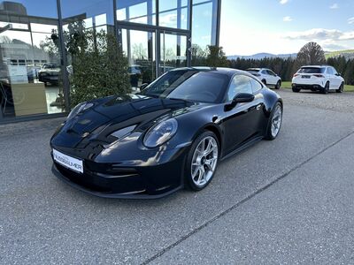 Porsche 911 Gebrauchtwagen