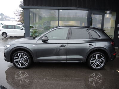 Audi Q5 Gebrauchtwagen