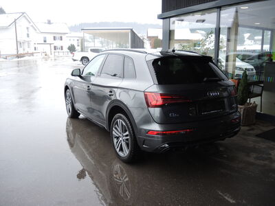 Audi Q5 Gebrauchtwagen