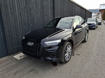 Audi Q5 Gebrauchtwagen