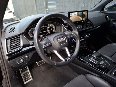 Audi Q5 Gebrauchtwagen