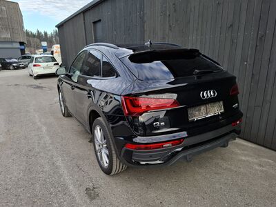 Audi Q5 Gebrauchtwagen