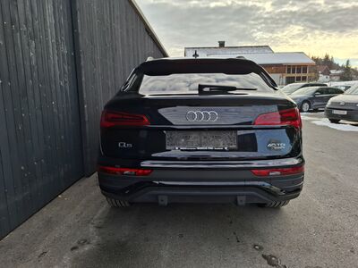 Audi Q5 Gebrauchtwagen