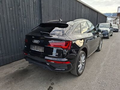 Audi Q5 Gebrauchtwagen