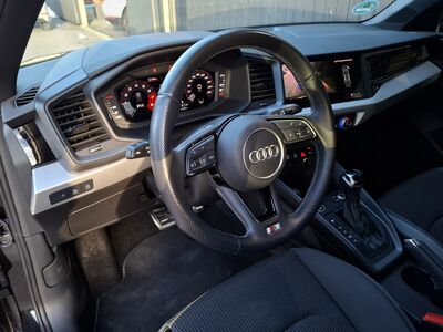 Audi A1 Gebrauchtwagen