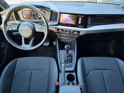 Audi A1 Gebrauchtwagen