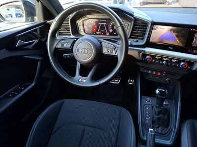 Audi A1 Gebrauchtwagen