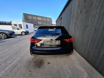 Audi A1 Gebrauchtwagen