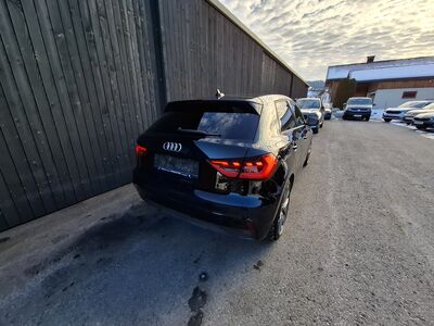 Audi A1 Gebrauchtwagen