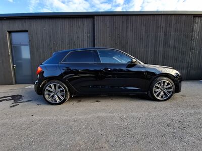 Audi A1 Gebrauchtwagen