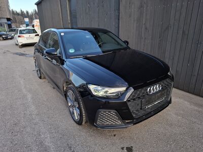 Audi A1 Gebrauchtwagen