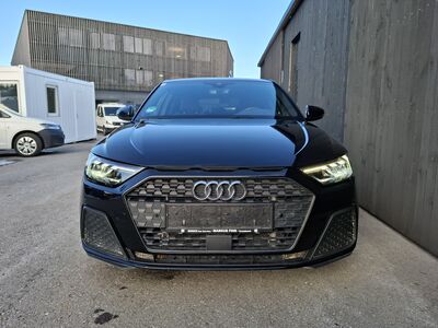 Audi A1 Gebrauchtwagen