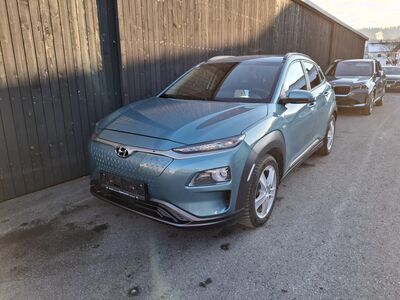 Hyundai Kona Gebrauchtwagen